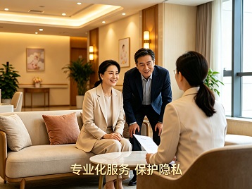 平阴有偿售卵代生女生的客户的客户群体有哪些
