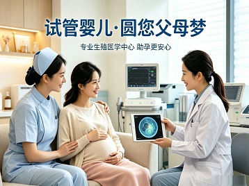 平阴辅助生育服务 试管婴儿行业的兴起背景、发展与未来展望